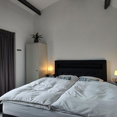 Goody Apartment Zandvoort Bagian luar foto