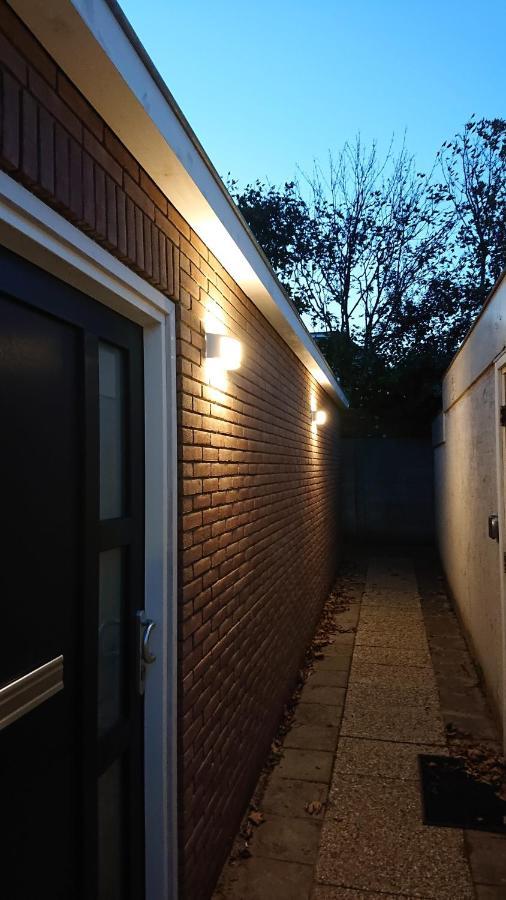 Goody Apartment Zandvoort Bagian luar foto