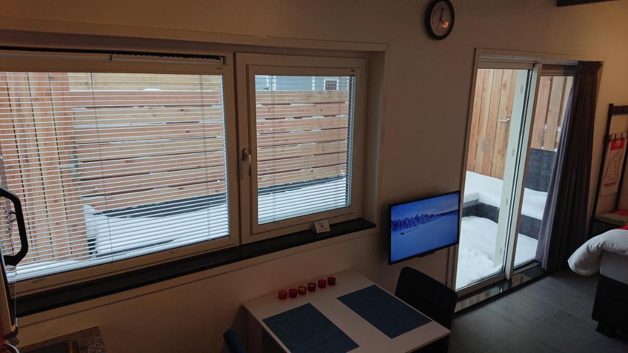 Goody Apartment Zandvoort Bagian luar foto