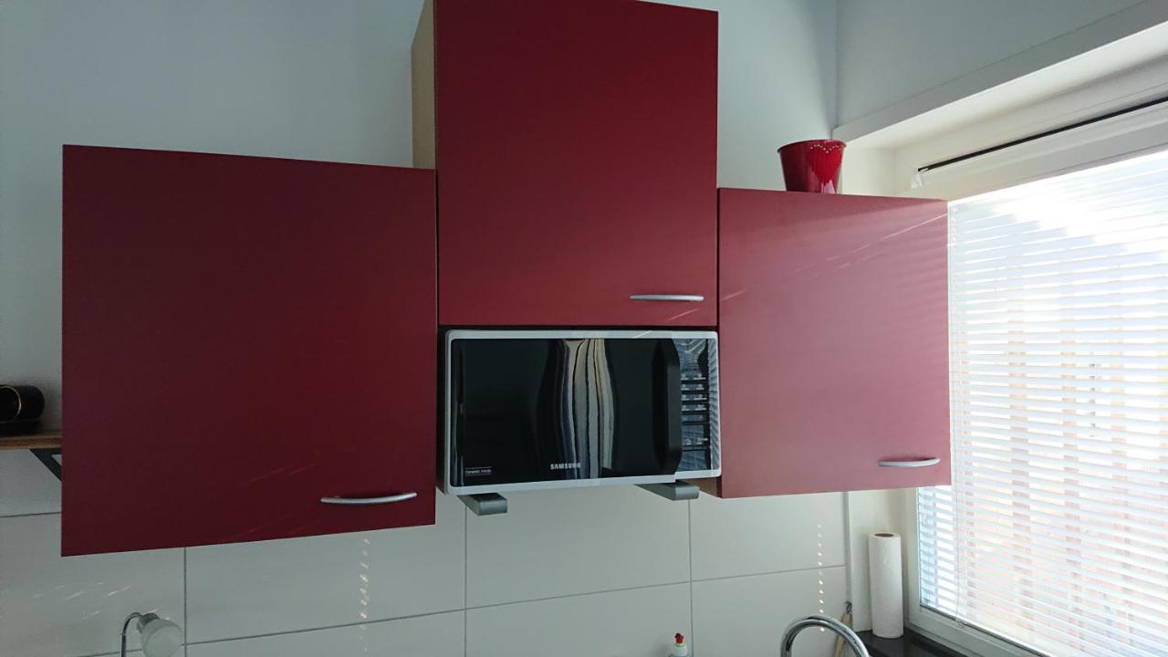 Goody Apartment Zandvoort Bagian luar foto