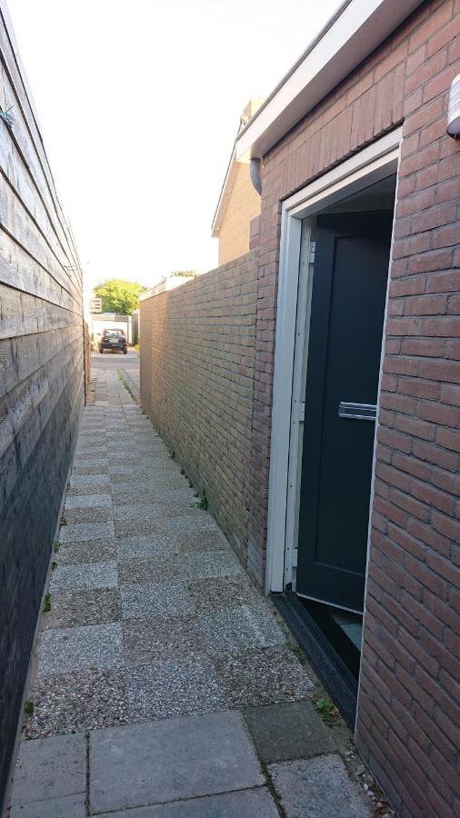 Goody Apartment Zandvoort Bagian luar foto