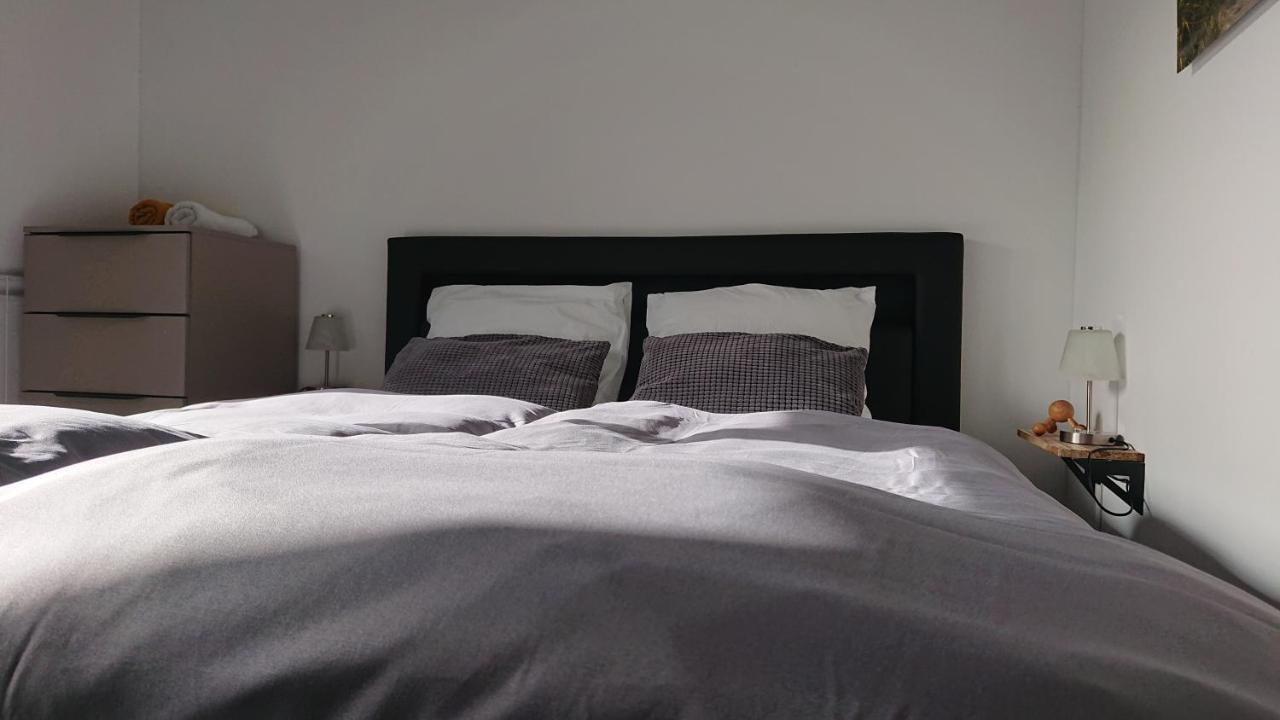 Goody Apartment Zandvoort Bagian luar foto