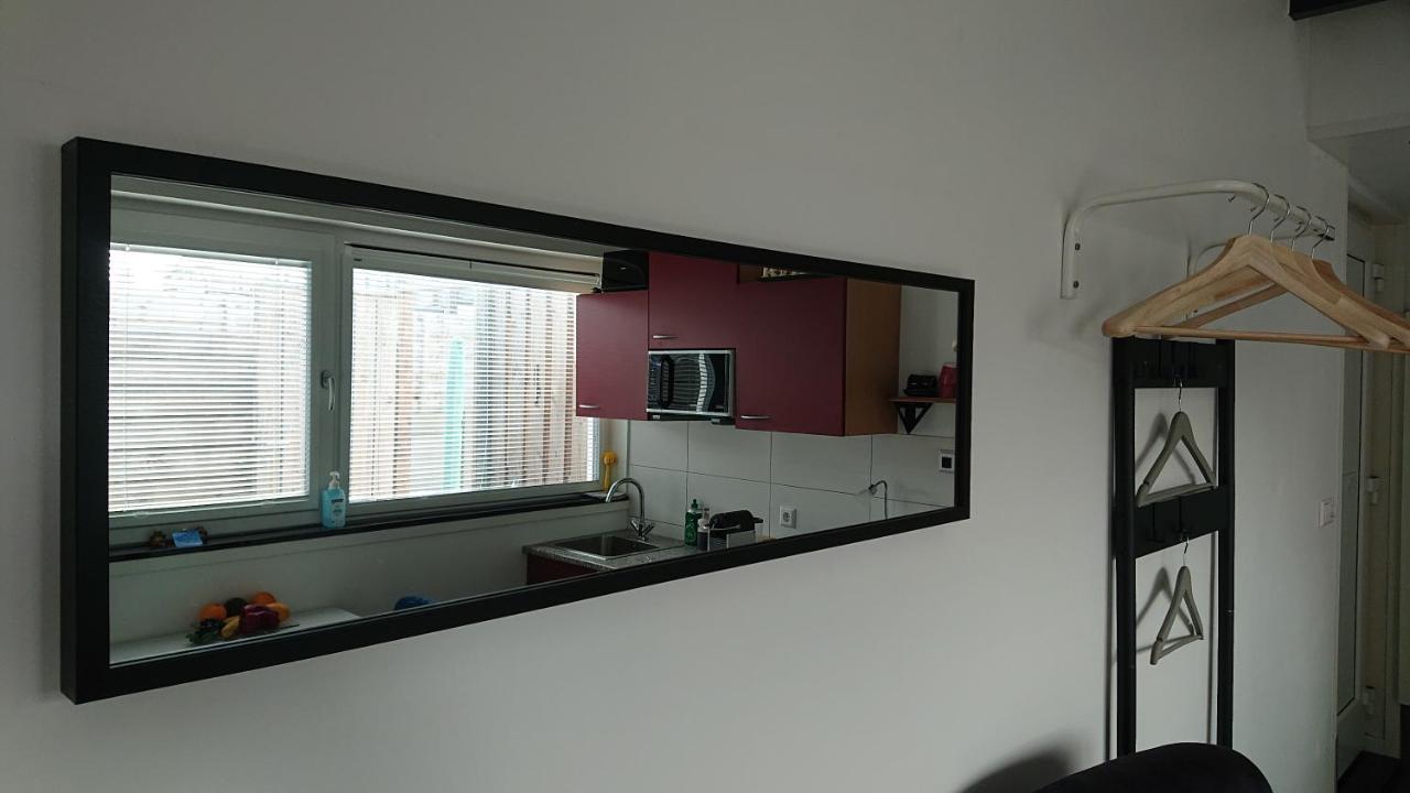 Goody Apartment Zandvoort Bagian luar foto