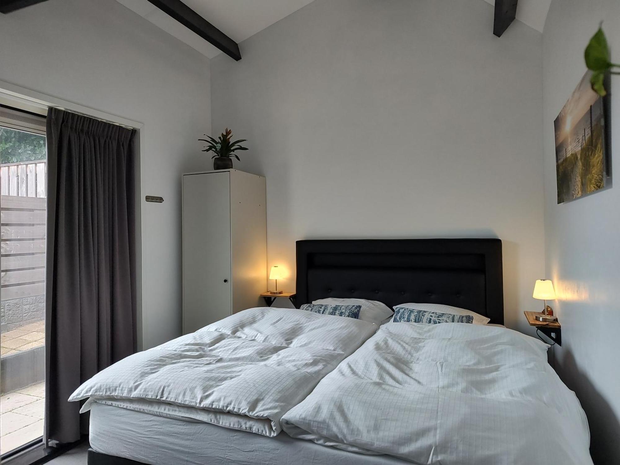 Goody Apartment Zandvoort Bagian luar foto