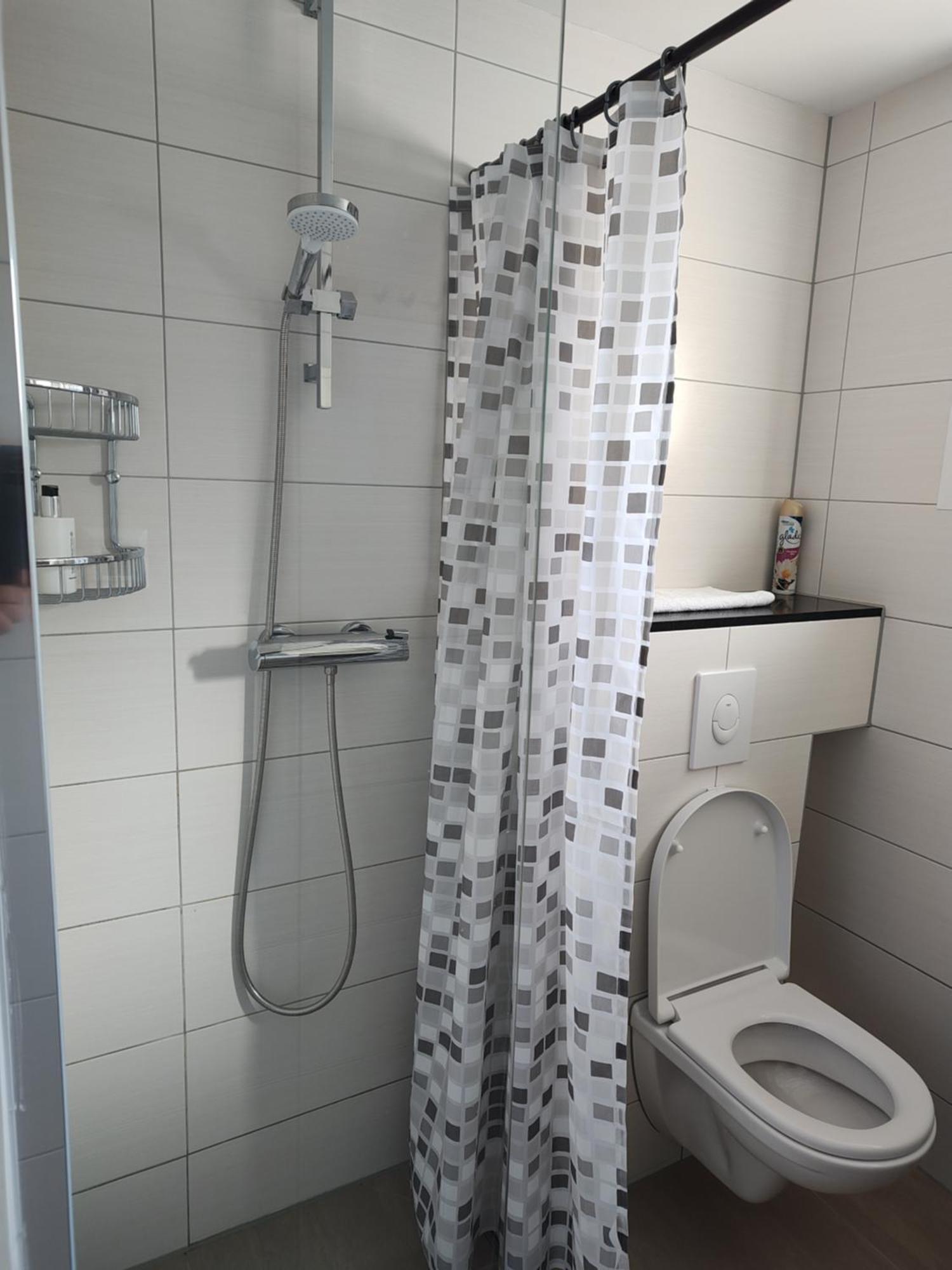 Goody Apartment Zandvoort Bagian luar foto
